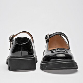 Foto 4 | Foto 4 | Zapato Casual Elefante Negro Niña