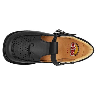 Foto 2 | Foto 2 | Zapato Especialidad Alice Negro Niña