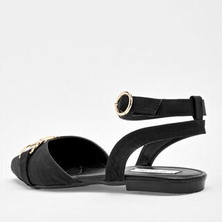 Foto 4 | Foto 4 | Flats Destalonada Lady One Negro Dama