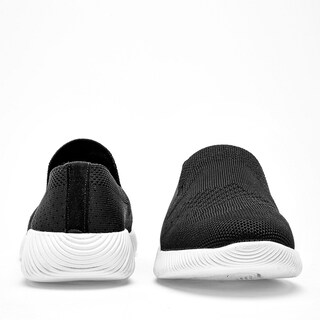 Foto 4 | Foto 4 | Zapato Casual Mora Confort Negro Dama