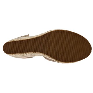 Foto 2 | Foto 2 | Zapato Casual General Beige Dama
