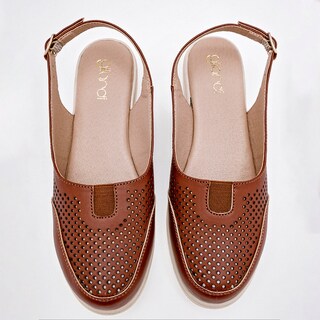 Foto 3 | Foto 3 | Sandalia Gilardi General Café Dama