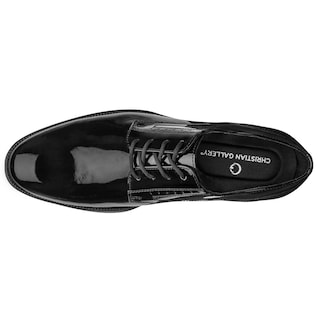 Foto 2 | Foto 2 | Zapato Vestir Christian Gallery Negro Caballero