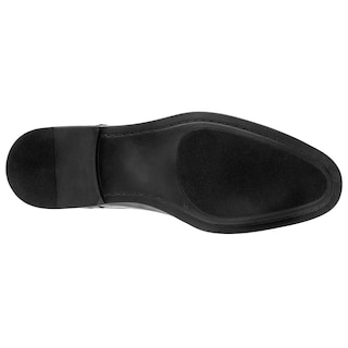 Foto 3 | Foto 3 | Zapato Vestir Christian Gallery Negro Caballero