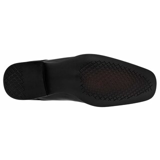 Foto 3 | Foto 3 | Zapato Vestir Lugo Conti Negro Caballero