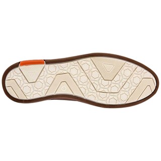 Foto 3 | Foto 3 | Zapato Casual Negro Total Café Caballero