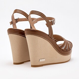 Foto 4 | Foto 4 | Zapato Casual Moramora Café Dama