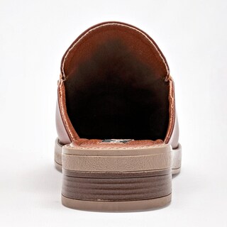 Foto 3 | Foto 3 | Mocasin Destalonado Lady One Café Dama