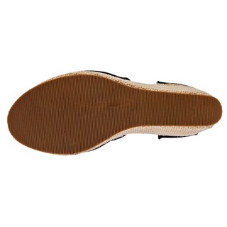 Foto 2 | Foto 2 | Zapato Casual General Negro Dama