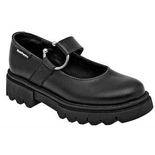 Foto 1 | Foto 1 | Zapato Casual Hush Puppies Negro Dama
