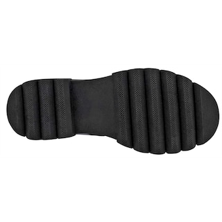 Foto 3 | Foto 3 | Zapato Casual Hush Puppies Negro Dama