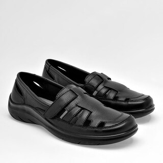 Foto 2 | Foto 2 | Sandalia Flexi Flexi Negro Dama