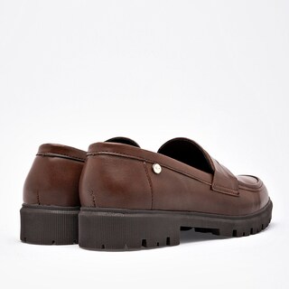 Foto 5 | Foto 5 | Zapato Casual Etnia Café Dama