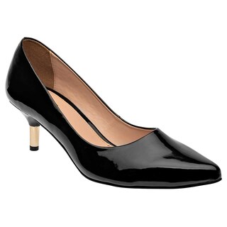 Foto 1 | Foto 1 | Zapato Casual Pietro Alessandro Negro Dama