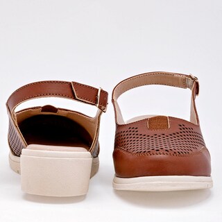 Foto 4 | Foto 4 | Sandalia Gilardi General Café Dama