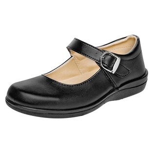 Foto 1 | Foto 1 | Zapato Casual Leds Negro Dama