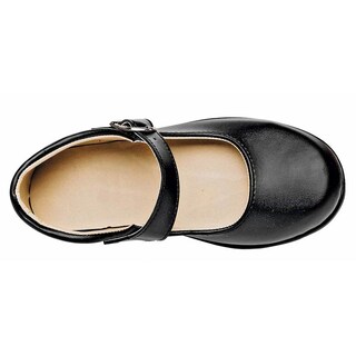 Foto 2 | Foto 2 | Zapato Casual Leds Negro Dama