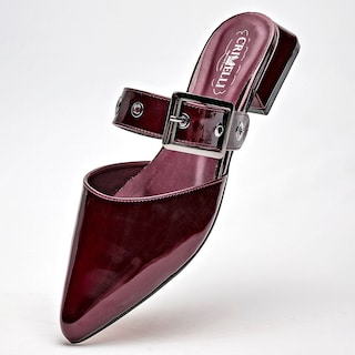 Foto 1 | Foto 1 | Flats Casuales Crivelli Morado Dama