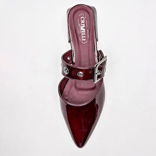 Foto 3 | Foto 3 | Flats Casuales Crivelli Morado Dama