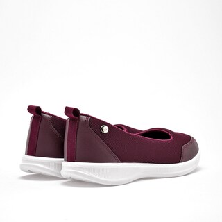 Foto 5 | Foto 5 | Zapato Casual Mora Confort Morado Dama