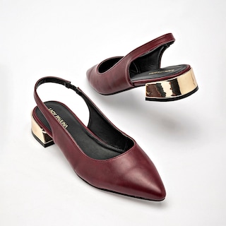 Foto 1 | Foto 1 | Flats Casual Lady Paulina Morado Dama