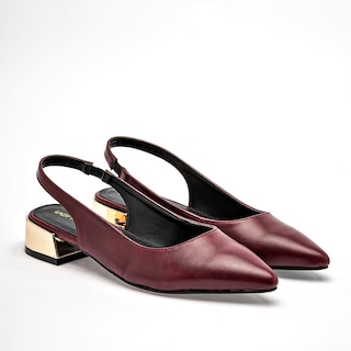 Foto 2 | Foto 2 | Flats Casual Lady Paulina Morado Dama