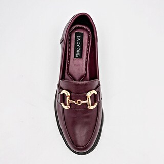 Foto 2 | Foto 2 | Mocasin Casual Lady One Morado Dama