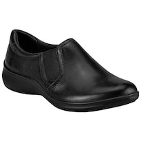 Zapato Confort Flexi Negro Dama