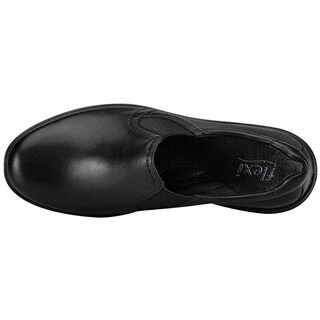 Foto 2 | Foto 2 | Zapato Confort Flexi Negro Dama