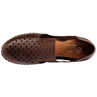 Foto 2 | Foto 2 | Zapato Casual Lobo Solo Café Dama