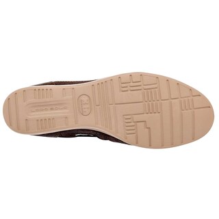 Foto 3 | Foto 3 | Zapato Casual Lobo Solo Café Dama