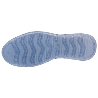 Foto 3 | Foto 3 | Zapato Casual Flexi Azul Dama