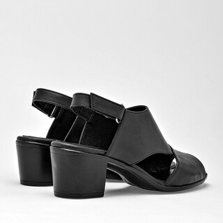 Foto 5 | Foto 5 | Sandalia Principessa Principessa Negro Dama