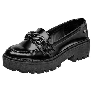 Foto 1 | Foto 1 | Zapato Casual Moramora Negro Dama