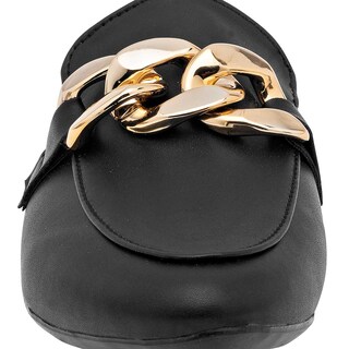 Foto 4 | Foto 4 | Zapato Casual Moramora Negro Dama