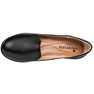 Foto 2 | Foto 2 | Zapato Casual Vicenza Negro Dama