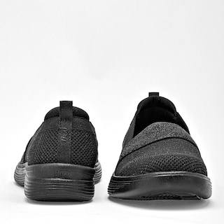 Foto 4 | Foto 4 | Zapato Casual Flexi Negro Dama