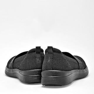 Foto 6 | Foto 6 | Zapato Casual Flexi Negro Dama