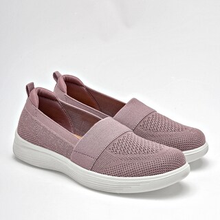 Foto 1 | Foto 1 | Zapato Casual Flexi Rosa Dama