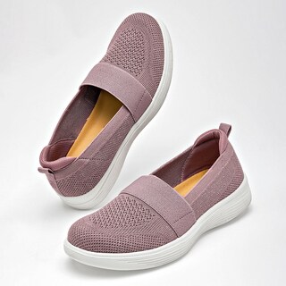 Foto 2 | Foto 2 | Zapato Casual Flexi Rosa Dama