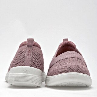 Foto 4 | Foto 4 | Zapato Casual Flexi Rosa Dama