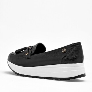 Foto 5 | Foto 5 | Zapato Casual Lady One Negro Dama