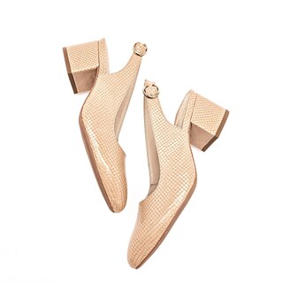 Foto 1 | Foto 1 | Zapatilla Casual Flexi Beige Dama