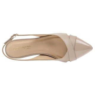 Foto 2 | Foto 2 | Zapato Casual Lady Paulina Beige Dama