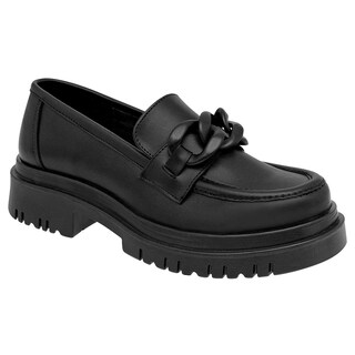 Foto 1 | Foto 1 | Zapato Casual Green Love Negro Dama