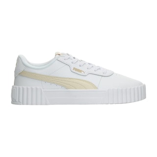 Foto 1 | Foto 1 | Tenis Puma Carina 3.0 Color Blanco Casual Para Mujer Blanco
