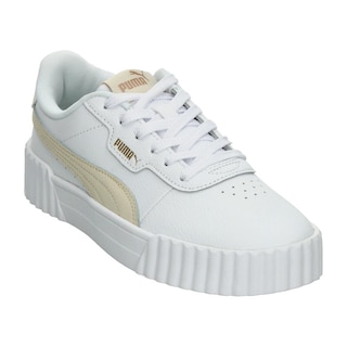 Foto 4 | Foto 4 | Tenis Puma Carina 3.0 Color Blanco Casual Para Mujer Blanco