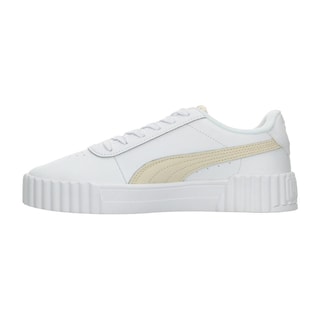 Foto 5 | Foto 5 | Tenis Puma Carina 3.0 Color Blanco Casual Para Mujer Blanco