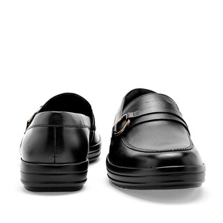 Foto 4 | Foto 4 | Zapato Casual Flexi Negro Dama