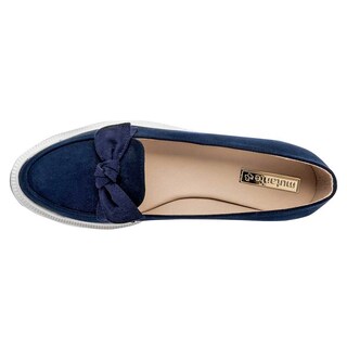 Foto 2 | Foto 2 | Zapato Casual Mutante Azul Dama